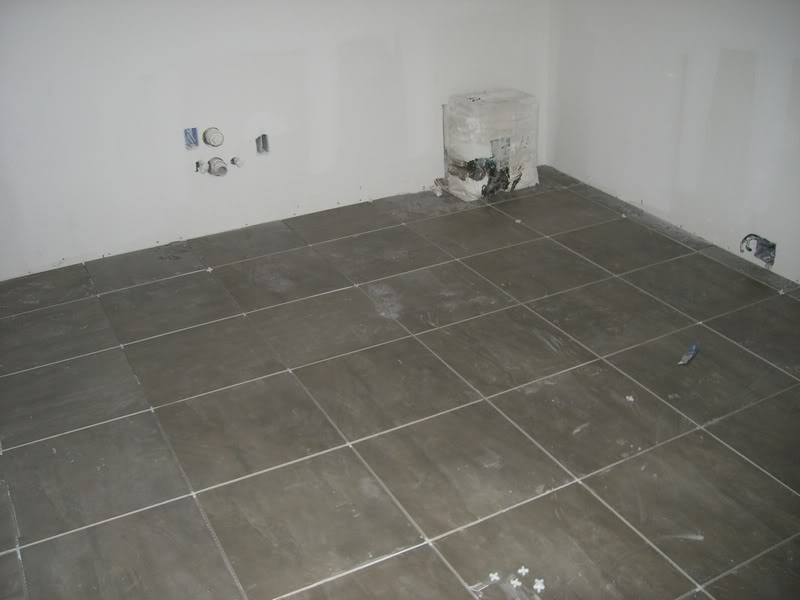 Kitchen Tile