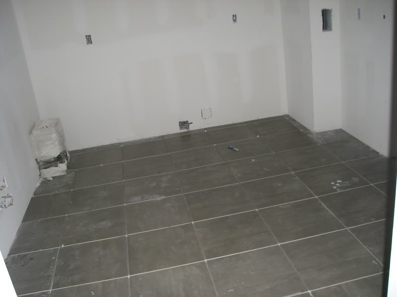 Kitchen Tile