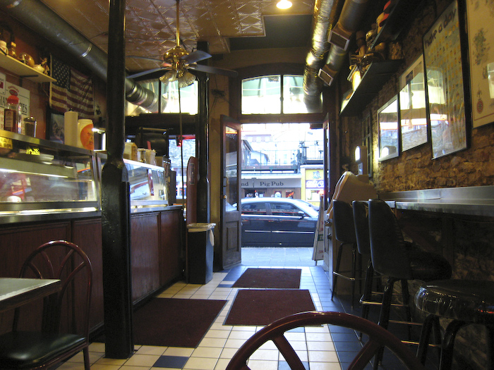 Roppolo's Pizzeria