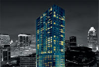 Downtown New Construction Downtown New Construction
