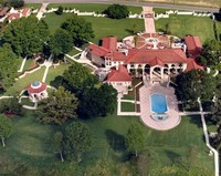 Luxury Austin Homes Luxury Austin Homes