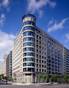 Washington DC Office Building
