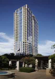 Four Seasons Residences Austin