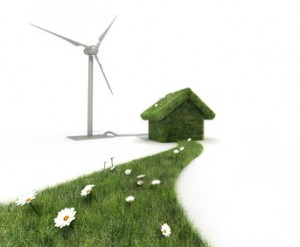 Windmill House