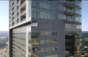 The W Residences Austin